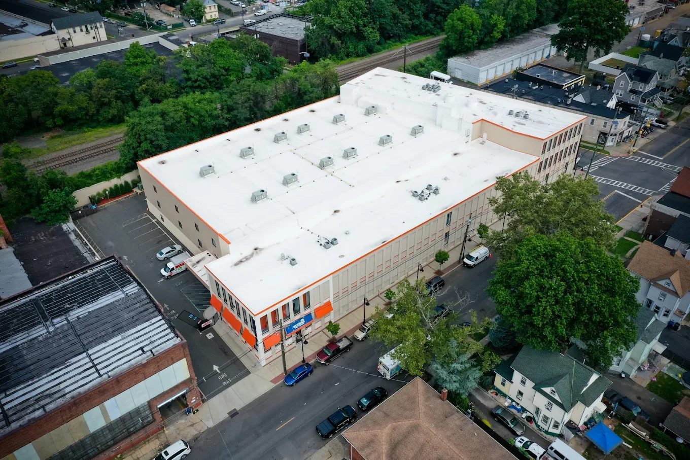 Bright Box Self Storage - Plainfield 639 South Ave Plainfield, NJ 07062